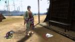 Image attachée : Way of the Samurai 4 : avalanche de médias