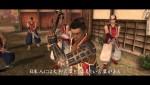 Image attachée : Way of the Samurai 4 : avalanche de médias