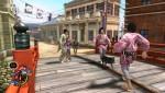 Image attachée : Way of the Samurai 4 : avalanche de médias