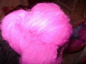 Des couleurs ! la teinture de laine DSC08249