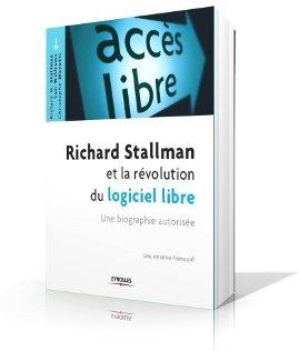 Richard Stallman ou la révolution du logiciel libre