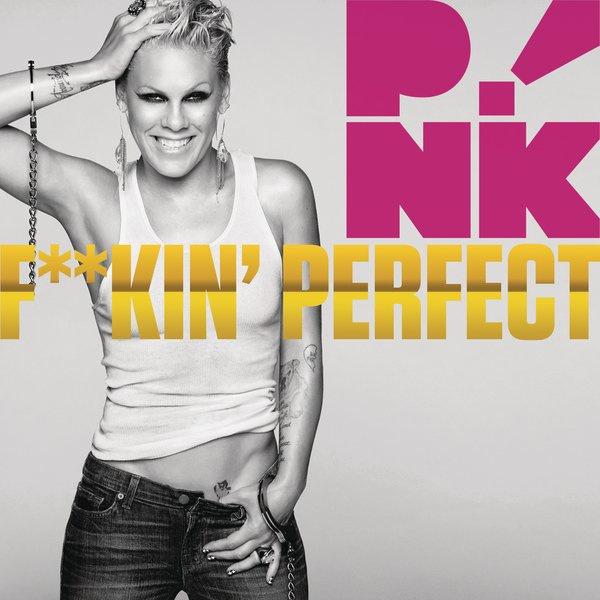Music Video: P!nk – F**king Perfect