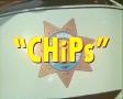 Rétro pilote : Chips (1977)