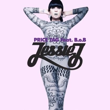 Clip | Jessie J feat. B.o.B • Price Tag