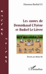 Livres : Les Chameaux de la haine et les contes de Dembayal et Bodiel...