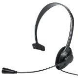 DURAGADGET Micro-casque Haut Qualité ( Skype MSN Messenger Voip Yahoo…) – Garantie 2 ans – pour Sony Vaio VPCS12C7E/B 13.3″, VPCS11X9E/B 13.3″, VPCS11V9E/B 13.3″, VPCS11J7E/B 13.3″, VPCM12M1E/W 10.1″, VPCM12M1E/P 10.1″, VPCM12M1E/L 10.1″, VPCM11M1E/W 1...