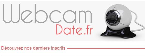 WebcamDate.fr : site de rencontre par webcam. Dévoilez votre vraie personnalité!