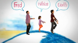 'We Like The World' Introductory Video Clip We Like The World Introductory Video Clip 300x166 We Like The World : faire le tour du monde grâce à ses amis Facebook