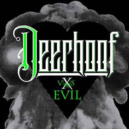 Album : Deerhoof - Deerhoof Vs Evil (2011)