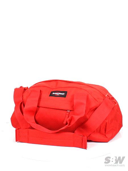 eastpak backpack compact mono red Nouvelle collection Eastpak 2011