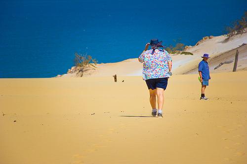 Fraser Island_