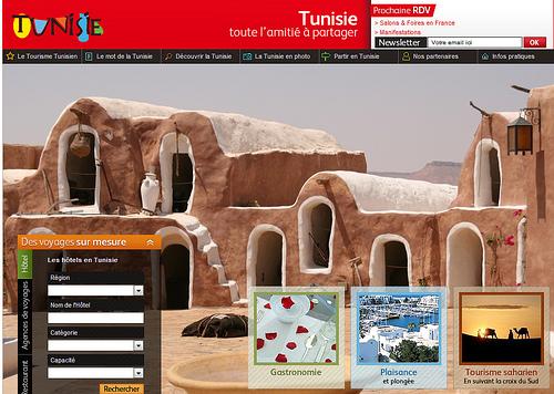 Tunisie, Egypte, vos prochaines vacances? [2]
