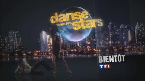 Danse avec les stars bientôt sur TF1 ... la 1ere bande annonce