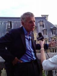 Hemingwate : PPDA portera plainte pour diffamation