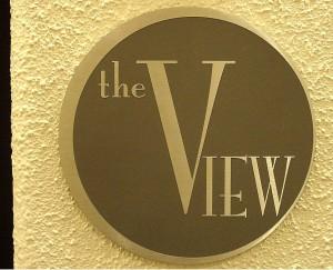 The View Restaurant