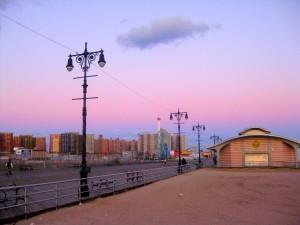 Coney Island