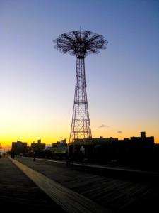 Coney Island