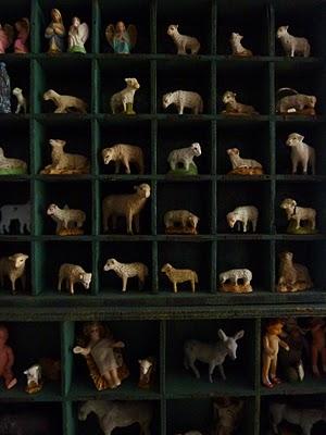 Jouez,Comptez mes moutons. Jouez,Comptez mes moutons.