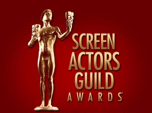 Les vainqueurs des Screen Actors Guild Awards