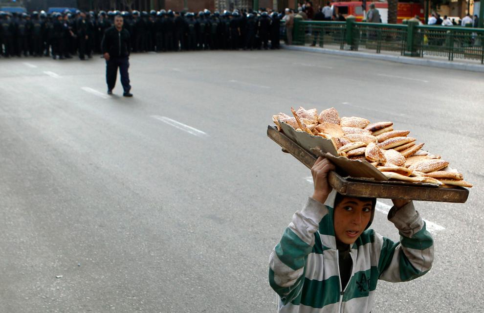 Garcon égyptien Garcon égyptien