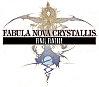 FF Versus XIII : se découvre en quelques screenshots Fabula nova crystallis logo