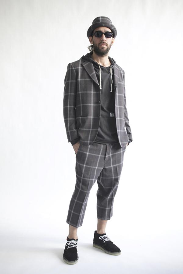 BEDWIN – S/S 2011 COLLECTION LOOKBOOK