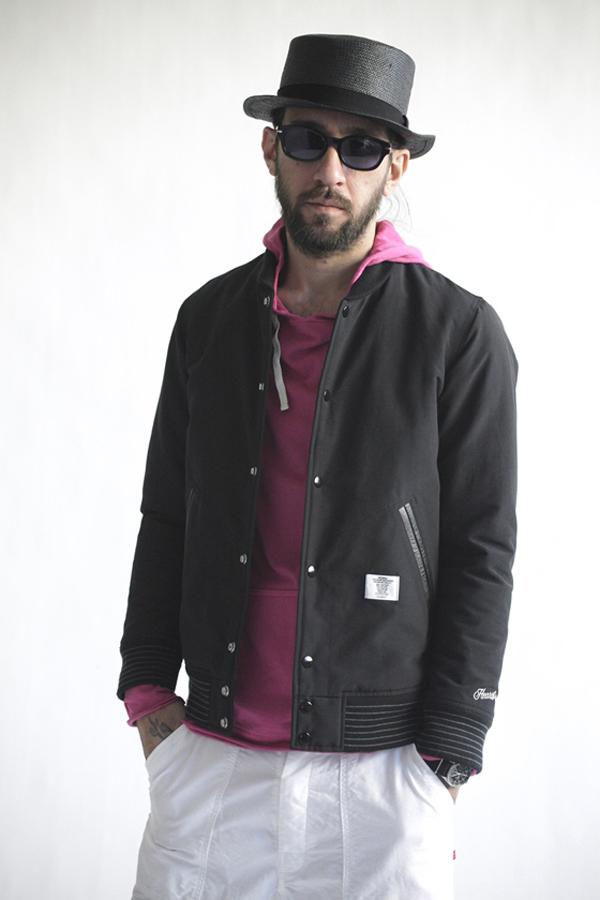 BEDWIN – S/S 2011 COLLECTION LOOKBOOK