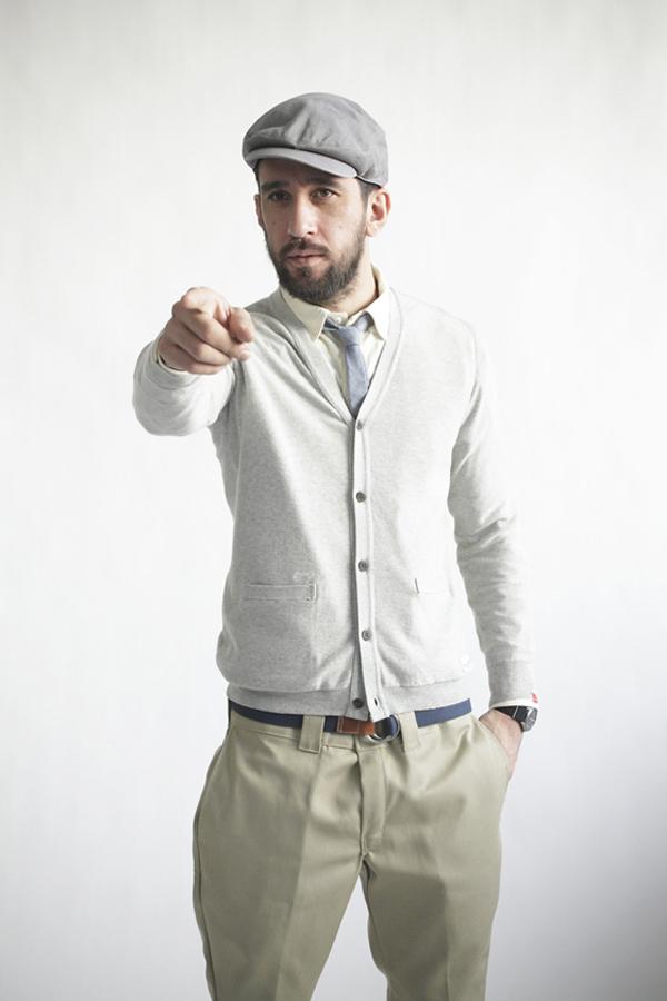 BEDWIN – S/S 2011 COLLECTION LOOKBOOK