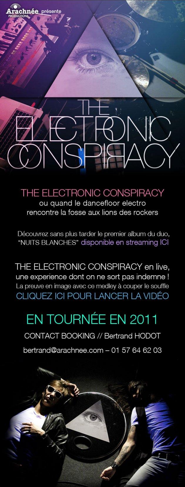 NL_tec2 The Electronic Conspiracy