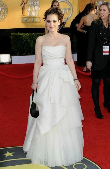 SAG Awards 2011 : le meilleur et le pire !