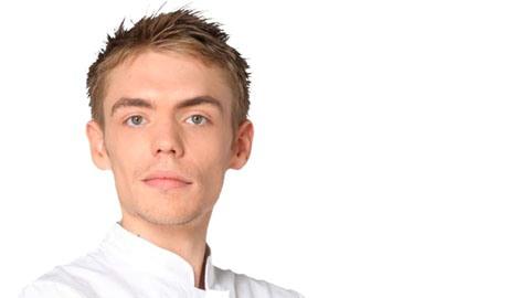 Top Chef 2011... présentation des candidats ... Adrien Top Chef 2011... présentation des candidats ... Adrien