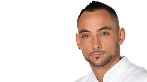 Top Chef 2011... présentation des candidats ... Christophe Top Chef 2011... présentation des candidats ... Christophe