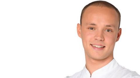 Top Chef 2011... présentation des candidats ... Matthieu Top Chef 2011... présentation des candidats ... Matthieu