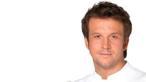 Top Chef 2011... présentation des candidats ... Ronan Top Chef 2011... présentation des candidats ... Ronan