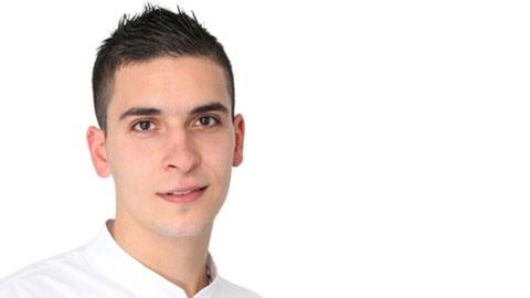 Top Chef 2011... présentation des candidats ... Ludovic Top Chef 2011... présentation des candidats ... Ludovic