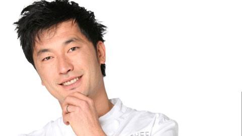 Top Chef 2011... présentation des candidats ... Pierre Sang Top Chef 2011... présentation des candidats ... Pierre Sang