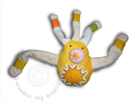 DOUDOUFOU TATTOO SOLEIL Doudoufoutatoo_soleil