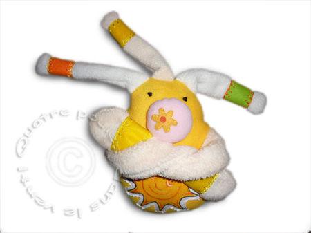 DOUDOUFOU TATTOO SOLEIL Doudoufoutatoo_soleil3