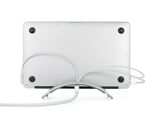 bookarc-air-3 Image bookarc air 3 550x424 Twelve South BookArc for Air