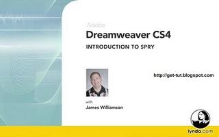 Introduction à Dreamweaver CS4