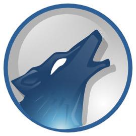 L’origine du logo d’Amarok (KDE)