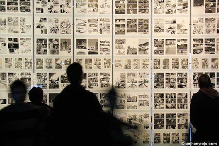 Reportage Photo - Festival international de la bande dessinée d'Angoulême IMG_0977