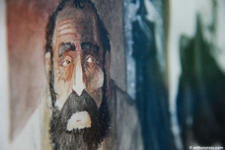 Reportage Photo - Festival international de la bande dessinée d'Angoulême IMG_1010