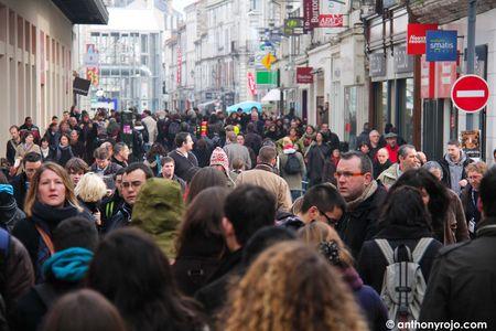 Reportage Photo - Festival international de la bande dessinée d'Angoulême IMG_0829