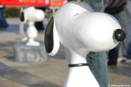 Reportage Photo - Festival international de la bande dessinée d'Angoulême IMG_1005