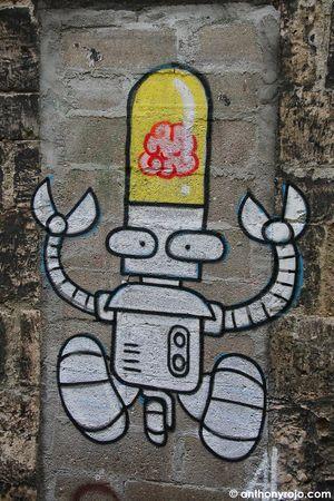 Reportage Photo - Festival international de la bande dessinée d'Angoulême IMG_0753