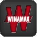 Winamax iPad : mises réelles possibles activées