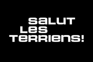 L’Esprit Canal “Mouhin” : Salut Les Terriens L’Esprit Canal “Mouhin” : Salut Les Terriens