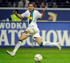 Retour gagnant de Matmour en Bundesliga