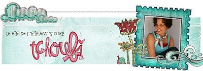 Joyeux quatrieme anniversaire cher blogue!